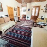 Ironwood Lodge- Parnassos Holiday home *