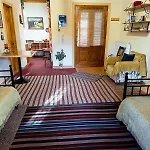 Ironwood Lodge- Parnassos Holiday home