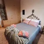 Holiday home Ironwood Lodge- Parnassos Kalivia (Voiotia)