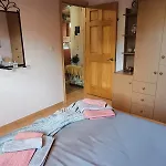 Ironwood Lodge- Parnassos Holiday home Kalivia (Voiotia)