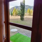 Holiday home Ironwood Lodge- Parnassos Kalivia (Voiotia)
