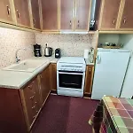 Ironwood Lodge- Parnassos *