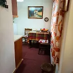 Ironwood Lodge- Parnassos Holiday home Kalivia (Voiotia)