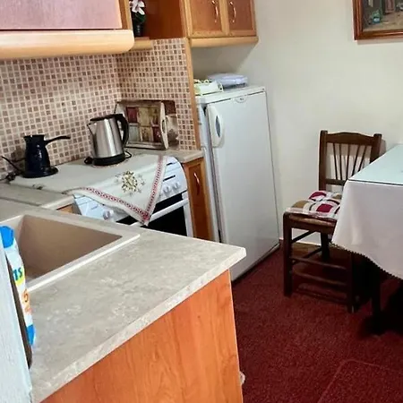 Ironwood Lodge- Parnassos *