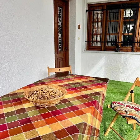 Ironwood Lodge- Parnassos