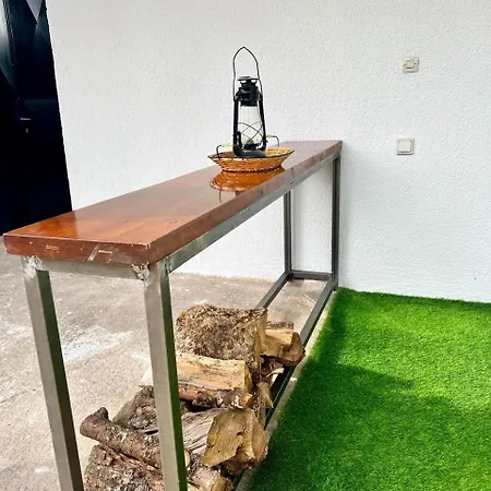 Ironwood Lodge- Parnassos Nyaraló *