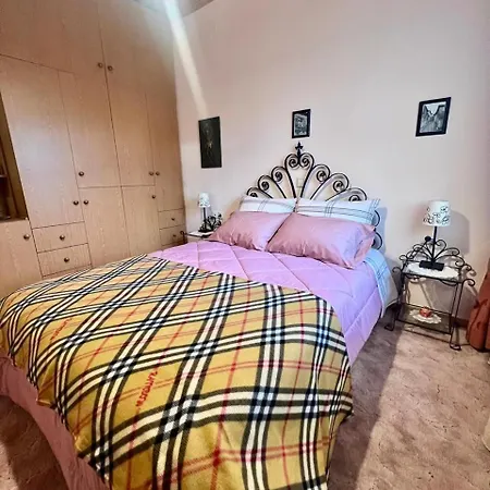 Ironwood Lodge- Parnassos * Kalívia